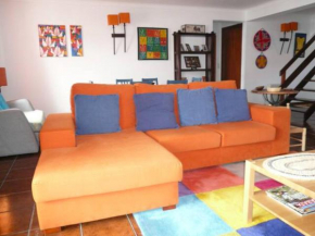 Duplex T2 Milfontes